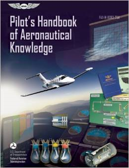 Pilot's Handbook of Aeronautical Knowledge