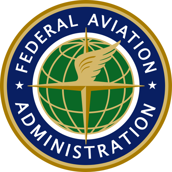 FAA Logo