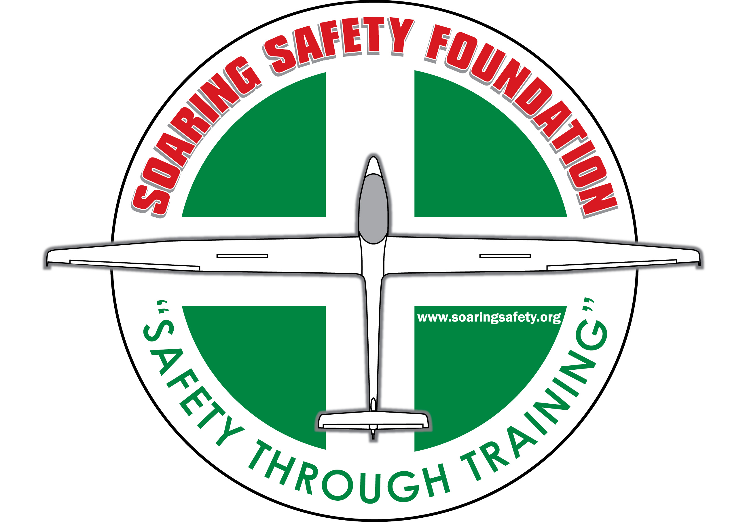 SSF Logo