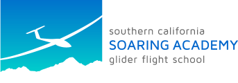 Southern California Soaring Academy Logo